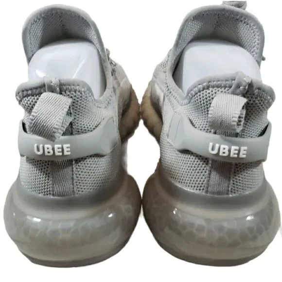 UBEE Shoes Size 7.5 (38 EUR) Women's Breathable - Picture 5 of 8